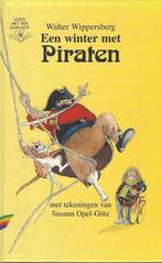 Een winter met piraten 9789053412527, Livres, Susann Opel-Götz, Walter Wippersberg, Verzenden