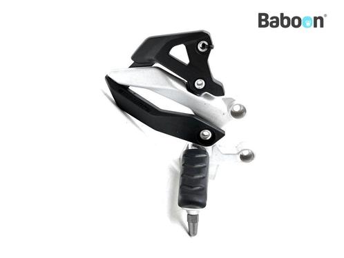 Schetsplaat Rechts Voor BMW S 1000 XR 2019-2023 (S1000XR, Motoren, Onderdelen | BMW, Gebruikt, Verzenden