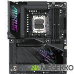 GIGABYTE X870E AORUS PRO X3D, Verzenden, Nieuw