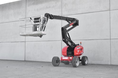 2022 Manitou 180 ATJ - hoogwerker - 610u (GD181), Zakelijke goederen, Machines en Bouw | Liften, Steigers en Ladders