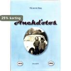 Anekdotos 9789052944432 Pier van der Ploeg, Verzenden, Gelezen, Pier van der Ploeg