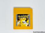 Gameboy Classic - Pokemon Amarillo - ESP, Games en Spelcomputers, Games | Nintendo Game Boy, Verzenden, Gebruikt