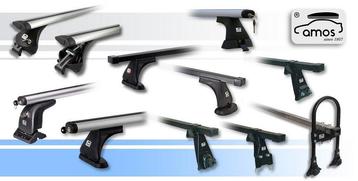 Barres de toit NEUVES pour tous types de véhicules., Neuf, Hyundai