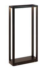 Lucide NARVIK - Sokkellamp - LED - 1x9,2W 3000K -, Verzenden, Nieuw