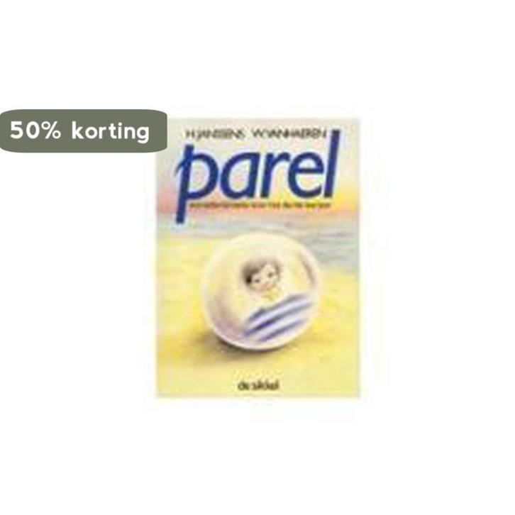 Parel voor het 3de leerjaar - leerlingenboek 9789026009303, Boeken, Schoolboeken, Gelezen, Verzenden