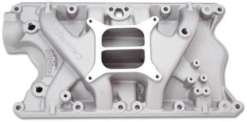 Edelbrock performer intake 351 windsor, Autos : Pièces & Accessoires, Moteurs & Accessoires, Enlèvement ou Envoi