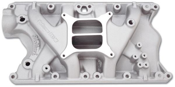 Edelbrock performer intake 351 windsor, Auto-onderdelen, Motor en Toebehoren, Nieuw, Ophalen of Verzenden