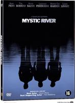 Mystic River (dvd tweedehands film), Ophalen of Verzenden, Nieuw in verpakking