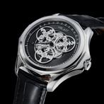 Ublast - Axial Force - Automatic Ltd Edition - REF.UBAXF42BK, Nieuw