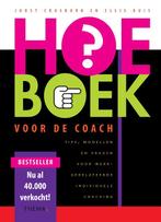Hoe-boek voor de coach 9789058710093 Joost Crasborn, Boeken, Economie, Management en Marketing, Verzenden, Gelezen, Joost Crasborn