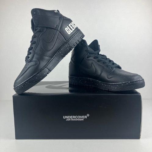 Nike - Dunk High 1985 x UNDERCOVER - Sneakers - Maat: EU 45, Kleding | Heren, Schoenen