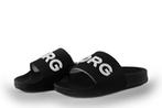 Bjorn Borg Slippers in maat 28 Zwart | 5% extra korting, Kinderen en Baby's, Kinderkleding | Schoenen en Sokken, Verzenden, Jongen of Meisje