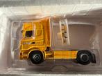 Lion Toys, Tekno 1:50 - Camion miniature - Jumbo vrachtwagen, Hobby & Loisirs créatifs