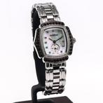 Geovani - Diamond Swiss Watch - GOL593-SS-D-5 - Zonder