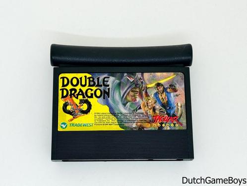 Atari Jaguar - Double Dragon V - The Shadow Falls, Games en Spelcomputers, Spelcomputers | Atari, Gebruikt, Verzenden
