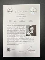 Star Trek TV Series - Leonard Nimoy as Mr. Spock - Wooden, Nieuw