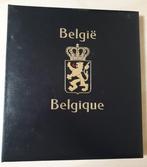 België 1866/1996 - Accessoires: LX DAVO Album met bladen CP,, Postzegels en Munten, Gestempeld