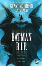 Batman R.I.P., Livres, Verzenden