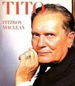 Tito 9789060971291 Alistair MacLean, Boeken, Verzenden, Gelezen, Alistair MacLean