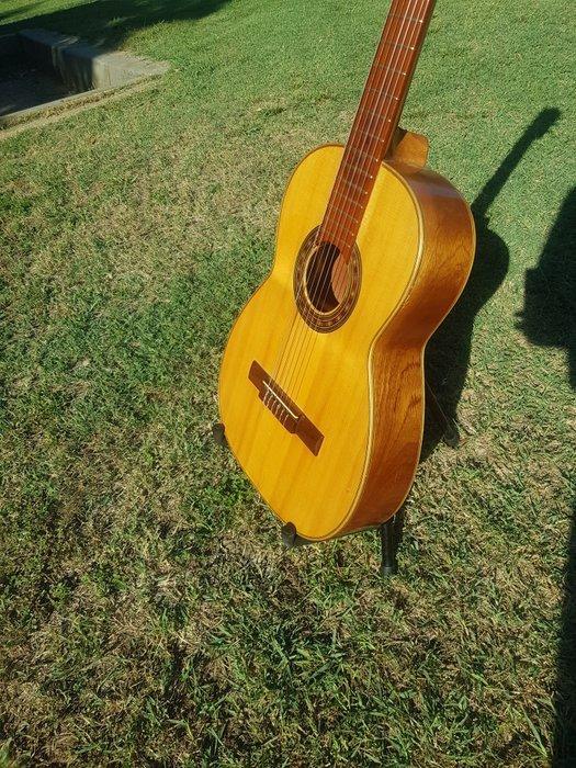 Roca - - Klassieke gitaar - Spanje, Musique & Instruments, Instruments à corde | Guitares | Acoustiques