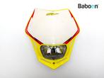 Koplamp Suzuki RM-Z 450 2008-2017 (RMZ450) Symmetric RH/LH,, Motoren, Verzenden, Gebruikt