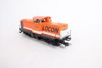 Roco H0 - 62961 - Locomotive diesel (1) - Locon 220, Hobby en Vrije tijd, Nieuw