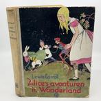 Lewis Carroll / Rie Cramer (ill) - Alices Avonturen in