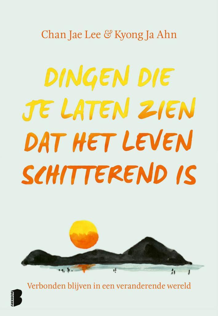 Dingen die je laten zien dat het leven schitterend is, Boeken, Psychologie, Nieuw, Verzenden