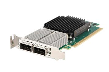 Dell Mellannox CX516A Connectx-5 100Gb/s Low Profile P/N: beschikbaar voor biedingen