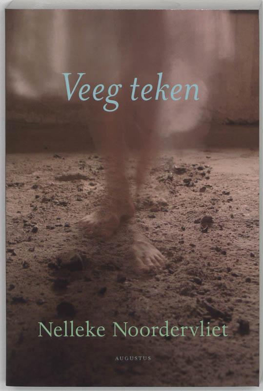 Veeg teken 9789045700403 Nelleke Noordervliet, Boeken, Romans, Gelezen, Verzenden