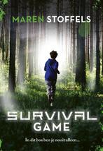Survival game (9789025887940, Maren Stoffels), Verzenden