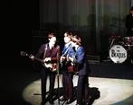 André Sas - The Beatles Versailles 15 janvier 1964, Verzamelen