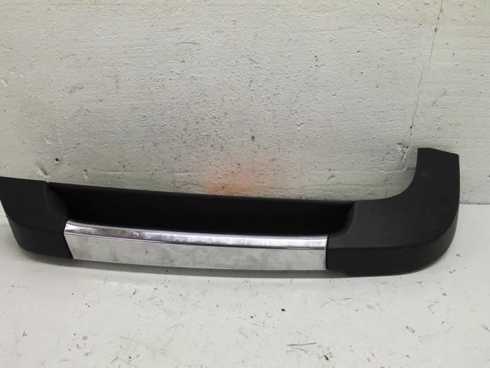 Handgreep Jeep Commander O95072, Auto-onderdelen, Carrosserie