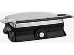 H.Koenig GR20 - Contactgrill - 2000 Watt, Verzenden, Zo goed als nieuw