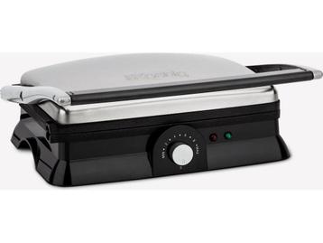H.Koenig GR20 - Contactgrill - 2000 Watt beschikbaar voor biedingen