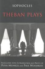 Theban Plays 9780872205857, Livres, Livres Autre, Sophocles, Sophocles, Verzenden