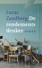 De rendementsdenker 9789029511704 Lucas Zandberg, Verzenden, Lucas Zandberg