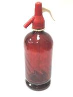 Siphon - Six sifons vintage, Antiek en Kunst