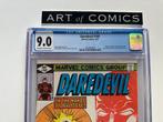 Daredevil #160 - CGC 9.0 - Bullseye, Black Widow, Peter, Nieuw