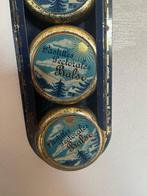 Blaso - Doos (7) - Oud reclame-dispenser voor pastilles van