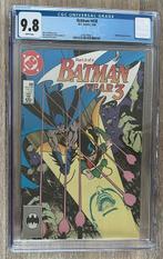 Batman 438 - Batman Year 3 - Part 3 of 4 - 1 Graded comic -