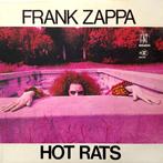 Frank Zappa - Hot Rats, Cd's en Dvd's, Verzenden, Gebruikt