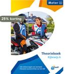Theorieboek rjbewijs a / ANWB rijvaardigheid 9789018047634, Boeken, Verzenden, Zo goed als nieuw
