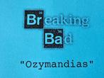 Breaking Bad Ozymandias S5 E14 - Bryan Cranston, Aaron