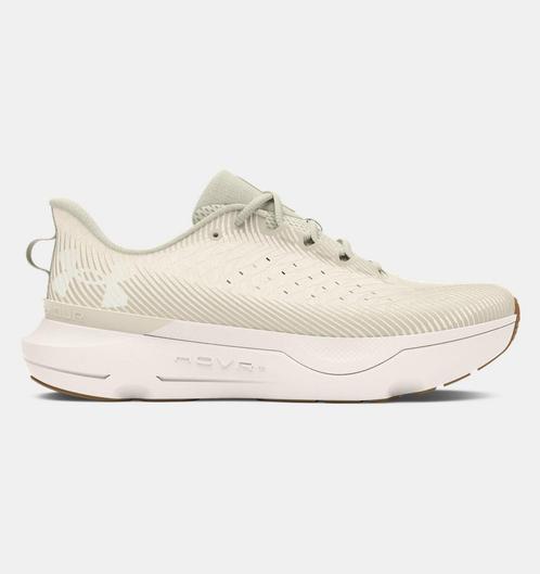 Under Armour Infinite Pro-BRN - Maat 10.5, Kleding | Heren, Schoenen, Bruin, Nieuw, Ophalen of Verzenden