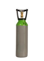 Cilinder menggas 5,0ltr, Bricolage & Construction, Outillage | Soudeuses, Ophalen of Verzenden