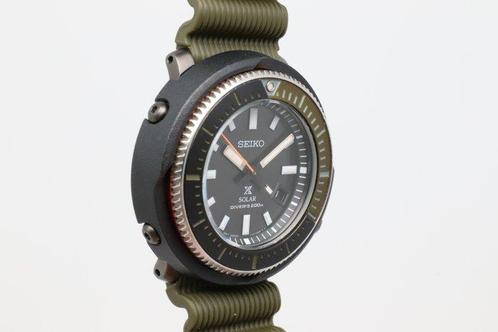 Seiko - Prospex - Sans Prix de Réserve - SNE547P1 |, Handtassen en Accessoires, Horloges | Antiek