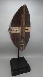 Masker - Lwalwa - Congo, Democratische Republiek Congo