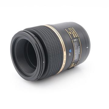 Tamron AF 90mm F/2.8 Macro SP Di Nikon occasion, Verzenden