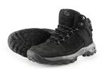 Jack Wolfskin Wandelschoenen in maat 42 Zwart | 5% korting, Kleding | Heren, Verzenden, Zwart, Zo goed als nieuw, Jack Wolfskin